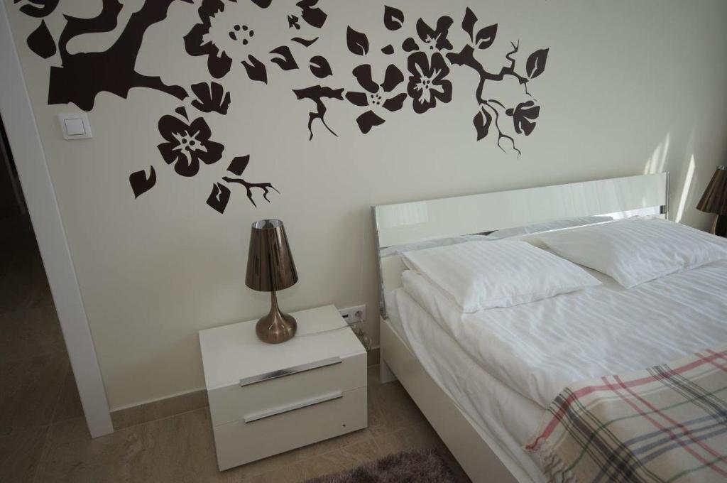 Apartamenty Triston Park Warszawa Rom bilde